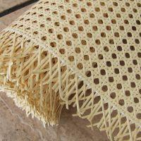 Plastic six way weave panelling
